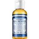 Dr. Bronner's Jabón Natural 18in1 - Menta - 60 ml