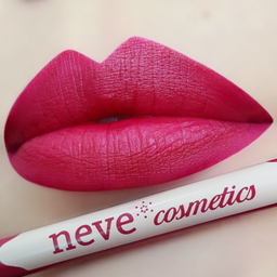 Neve Cosmetics Pastello Lipstick - Flow