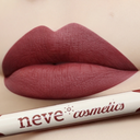 Neve Cosmetics Pastello lipstick - Immortal