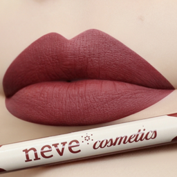 Neve Cosmetics Pastello lipstick - Immortal