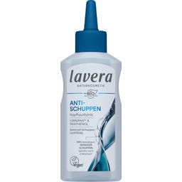 Kopfhauttonic Anti-Schuppen - 125 ml