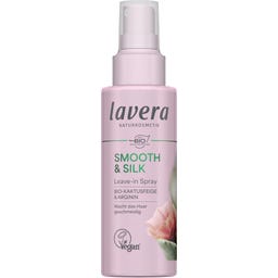 Leave-in Spray Smooth & Silk - 100 ml
