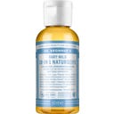 Dr. Bronner's 18in1 Natuurlijke Zeep Baby-Mild - 60 ml