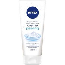 NIVEA Pflege-Dusch-Peeling - 200 ml