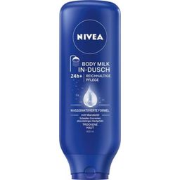 NIVEA In-Dusch Body Milk - 400 ml