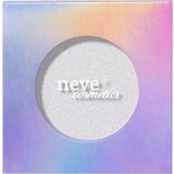 Single Eyeshadow - Shades of Color from White to Beige to Gold