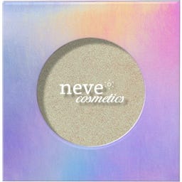 Single Eyeshadow Shades of Color From White to Beige to Gold - Unicorno