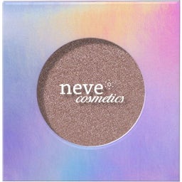 Single Eyeshadow Shades of color from white to beige to gold - Peluche