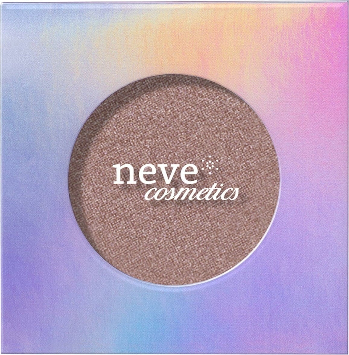 Single Eyeshadow Shades of Color From White to Beige to Gold, Peluche (3 g)