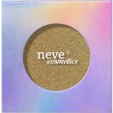 Single Eyeshadow Shades of color from white to beige to gold