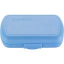 Curaprox Travel Set Zahnbürste & Zahnpasta Be You - Blau