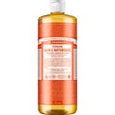 Dr. Bronner's Savon Liquide 18 en 1 Arbre à Thé - 945 ml