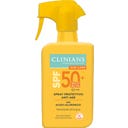 Anti Age - Mleczko przeciwsłoneczne w sprayu SPF 50+