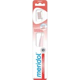 meridol Complete Care Zahnb&uuml;rste Regular sanft