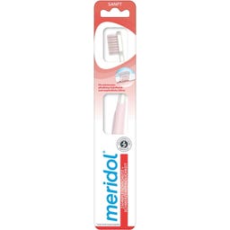 meridol Complete Care Zahnbürste Regular sanft - 1 Stk