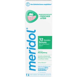 Mundspülung Zahnfleischschutz & Frischer Atem - 400 ml