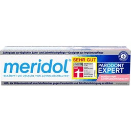 meridol Zahnpasta Parodont Expert - 75 ml