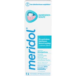 meridol Mundspülung Zahnfleischschutz - 400 ml