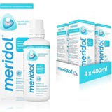 meridol Mundsp&uuml;lung 4 x 400 ml