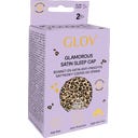 GLOV Glamorous Satin Sleep Cap - 1 kos