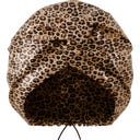 GLOV Glamorous Satin Sleep Cap - 1 kos