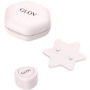 Supernova LED Spot Care Patch + Charging Case - 1 Pc