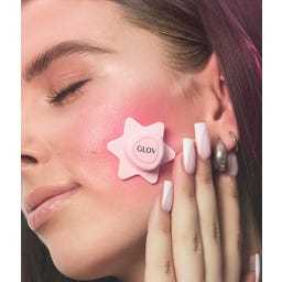 Supernova LED Spot Care Patch + Charging Case - 1 Pc