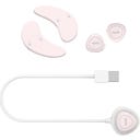 LunaEye LED Therapy Patches for Bright & Rejuvenated Eyes - 1 Stk