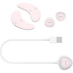 LunaEye LED Therapy Patches for Bright & Rejuvenated Eyes - 1 Stk