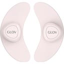 LunaEye LED Therapy Patches for Bright & Rejuvenated Eyes - 1 Stk