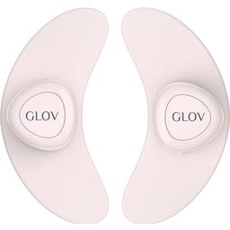 LunaEye LED Therapy Patches for Bright & Rejuvenated Eyes - 1 Stk