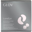 LunaEye LED Therapy Patches for Bright & Rejuvenated Eyes - 1 Stk