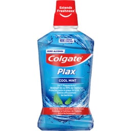 Colgate Mundspülung Plax Cool Mint - 500 ml
