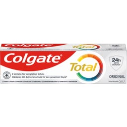 Colgate Total Original Zahnpasta - 75 ml