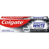 Colgate Sensation White Aktivkohle Zahnpasta