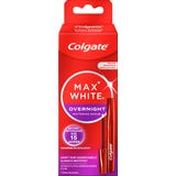 Colgate Whitening Serum Max White Overnight
