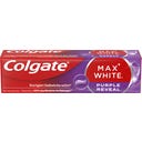 Pasta Dentífrica Max White - Purple Reveal - 75 ml