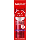 Pasta Dentífrica Max White - Ultra Multiproteção - 50 ml