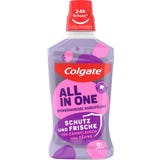 Colgate All In One Mundsp&uuml;lung