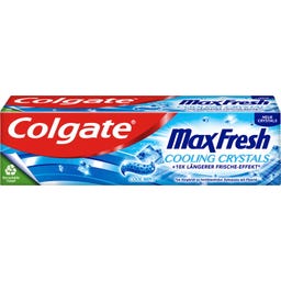 Colgate MaxFresh Cooling Crystals Zahnpasta - 75 ml