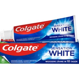 Colgate Sensation White Zahnpasta - 75 ml