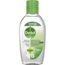 Dettol Gel Désinfectant pour les Mains - 50 ml