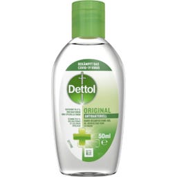 Dettol Handdesinfektionsgel - 50 ml