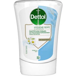 Flüssige Seife  No-Touch Nachfüller Kamille - 250 ml