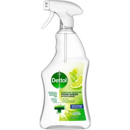 Dettol Desinfektionsreiniger Limette & Minze - 750 ml