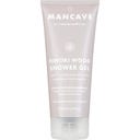 MANCAVE Hinoki Wood Shower Gel - 200 ml