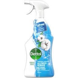 Antibakterieller Allzweckreiniger Frischeduft - 750 ml
