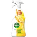 Limpiador Universal Antibacteriano - Cítricos - 750 ml