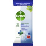 Dettol Desinfektion Reinigungst&uuml;cher