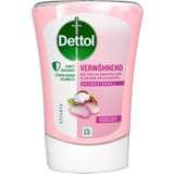 Fl&uuml;ssige Seife No-Touch Nachf&uuml;ller Sheabutter & Rosenessenz